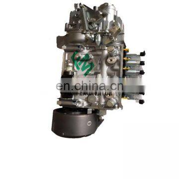 Original New Engine 6HK1 Fuel Injector Pump 1-15603334-5 photo-2