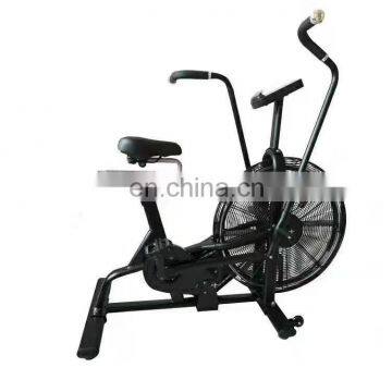 New Design crossfits Fan Bicycle Air Bike For Commercial Club