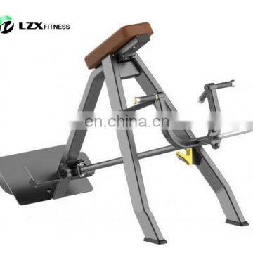 Incline Lever Row of LZX-1046 / GYM Fitness Machine