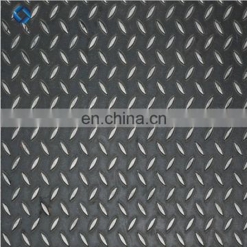 hot rolled chequered plate