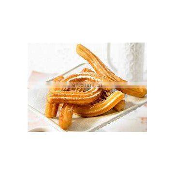 Beikn Steady Mini Automatic Chocolate Filling Churros Making Machine With Small Error for Sale photo-6