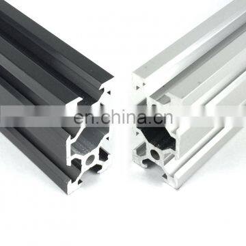 SHENGXIN Framing 8080W T Slot Profile Accessories For 8 8080W Aluminum photo-5