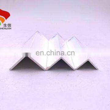 Shengxin Nigeria Hot Selling Aluminum Door Window Frames Profiles Section photo-3