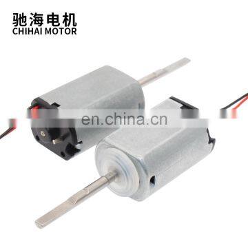 Low Noise Sonic Motor CHF-W80H-2660 3.7v 20mm Micro dc Brushless Motor for Electric Toothbrush