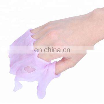 Paraffin Wax Heater Hand SPA Warmer Wax Machine or Protection Gloves an Body Hand Foot Skin Care Bath Beauty Wax Treatment photo-4