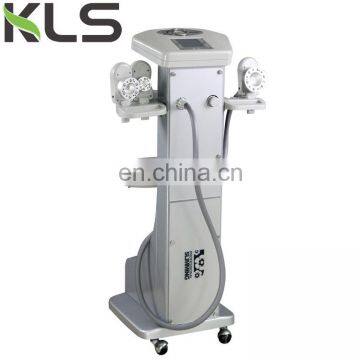 New Arrival High Quality Vacuum Therapy Body Building Body Slimming Machine Weight Loss Machine