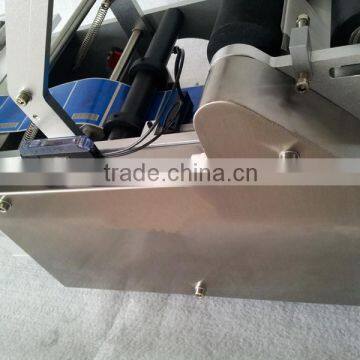 HOT SALE Automatic Bag Labeling Machine,automatic Envelope Labeling Machine,automatic Handy Label Applicator (Shanghai Factory) photo-2