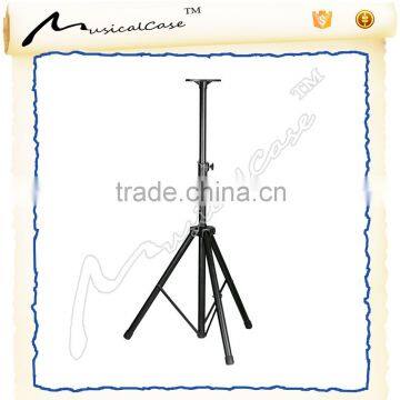 Tripod metal line array speaker stand