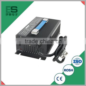 24V100Ah Li-ion/Li-Mn/LiFePo4 Battery Pack Charger