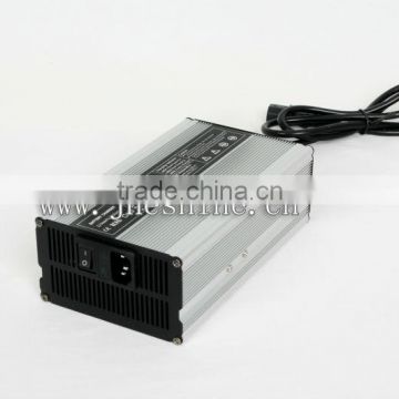 Li-ion battery chargers 12V25A