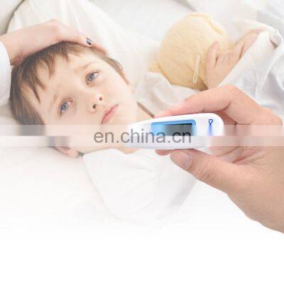 High Sensitive Fast Read Medical Clinical Electronic Waterproof Baby Thermometer photo-3