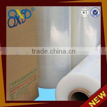 frist quality film based packaging