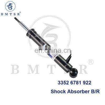 Бампер BMTSR Brand Shock Absorber E70 3352 6781 922 33526781922