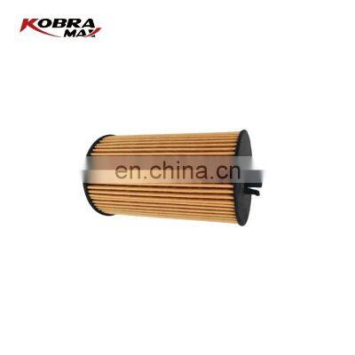 High Quality Oil Filter For GENERAL MOTORS 93181674 car mechanic