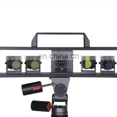 Industrial Grade Tripod 3d Laser Scanner Industrial for CNC Engraving Machine G Code Metal Casting Plastic Mold photo-5