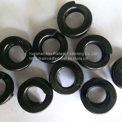 Railway Accessories WL Reinforced Washer for Screws Fastened to Sleepers photo-2
