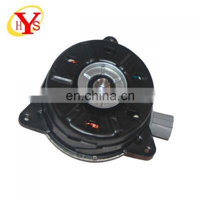 HYS Cooling Fan Motor for 16363-0M010 AE168000-7013 AE168000-7010  168000-7280 16363-28200