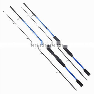 Handles Saltwater Short Fishing Glass Fiber Rod Lure Carp Fishing Rod