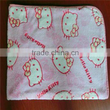 Wholesale cotton children blanket