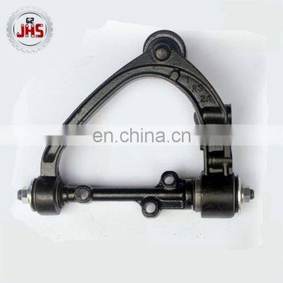 High Quality Wholesale Auto Parts Upper Control Arm For Hiace Van OEM 48067-29215 48066-29225 photo-2