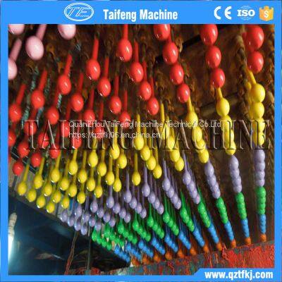 Automatic Balloon Dipping Machine