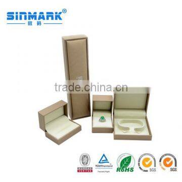 Jewelry Display Cases Shadow Box Pendant Jewellery Boxes for Girls Quality Choice photo-3