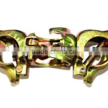 Pressed Scaffolding Couplers/clamps