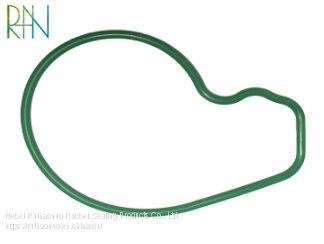 Rubber gasket
