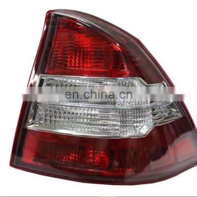 Tail lamp trunk lamp tail light for Focus Sedan 2009 2010 2012 2013