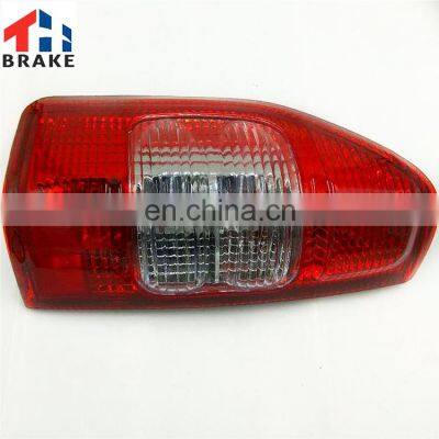 zxauto spare parts hot sale auto rear tail light lamp for ZXAUTO pickup