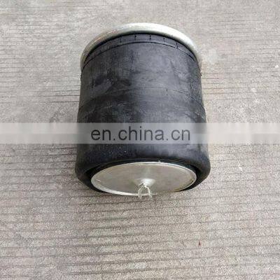 Suspension System Rubber Air Spring for Truck Oem 1076594 20554755 for VL FH/FM/FMX/NH Air Bellow photo-4