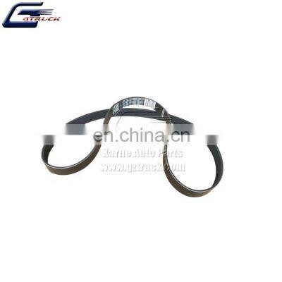 Heavy Duty Truck Spare Parts Multiribbed V-Belt Oem 8PK1526 for Renault Truck Timing Belt photo-3