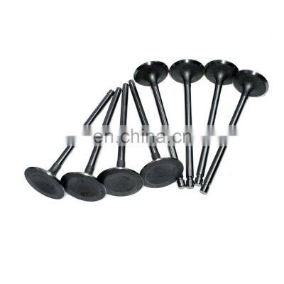 New Intake Valve For Mitsubishi Chrysler Dodge 2.4L SOHC 4G64 MD159502,MD303177