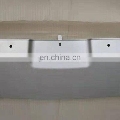 850700171R FOR NISSAN TERRANO 2014 REAR BUMPER GUARD COVER