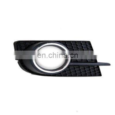 Auto Fog Light Chrome Cover For VW Volkswagen Tiguan 5N0853665H