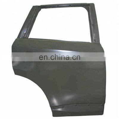 Manufacture Wholesale Auto Body Parts Japanese Car Rear Fender For Mazda CX5 2012 KRY1-71-410 KRY1-70-410 photo-4