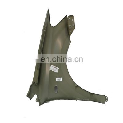 Simyi chinese auto car parts fender replacing for VW POLO 2010- OEM 6R0821105A for vietnam market