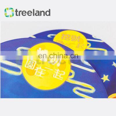 Custom Made Food Packaging Container Chocolate Cookie Box photo-5