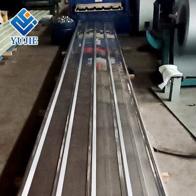 High Temperature Resistance 430 Stainless Steel Sheet Stainless Steel Color Plate For Petroleum photo-3