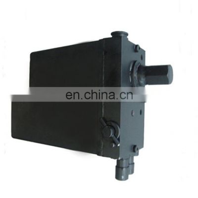 Promotional cab tilt pump 20455259 suitable for europe truck