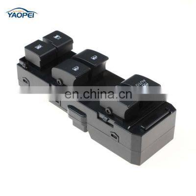 100029945 Window Lift Switch Front Left Door Glass Lift Switch For Chevrolet Captiva 2008-2010 96628542