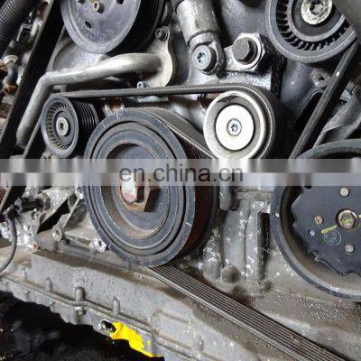 Original Brand High-end Automobile Used Engines 6.0L 6HP26 for Bently Flying Spur photo-5