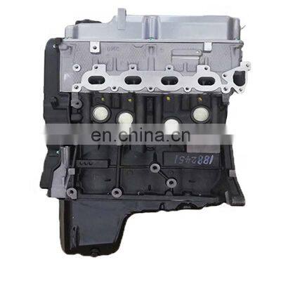 New Del Motor 1.6L 4G18S1 Engine Assy For DongFeng FengXing LingZhi MPV photo-2