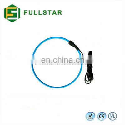 Customized Clamp-on Split Core Current Sensing Transformer for Measurement photo-2