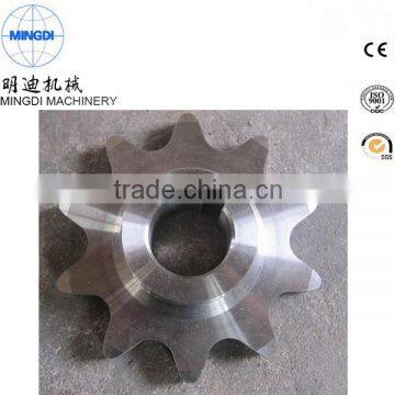 China Power Transmission Pilot Bore Sprocket photo-4