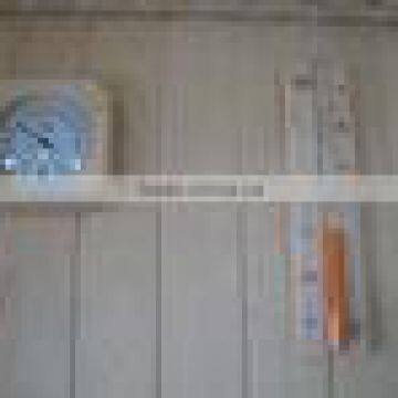 Traditional Sauna Room With Sauna Stove With Digital Controller photo-2