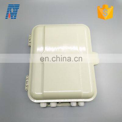 Оптико-волоконное оборудование 32 / 48-ядерный ящик ФТТХ / распределительный / терминатор с разъемом SC UPC APC photo-3