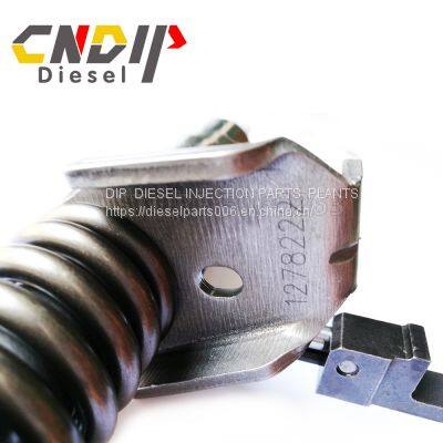 CNDIP 1278222 127-8222 Injector for Engine 3114 3116 photo-2