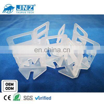 JNZ factory wholesale high quality ce rosh approval tile leveling clip tile spacer