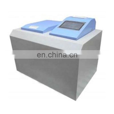 Automatic Coal Oxygen Calorific Bomb Calorimeter/ Laboratory Calorimeter